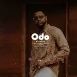 Kizz Daniel – Cough Odo Instrumental