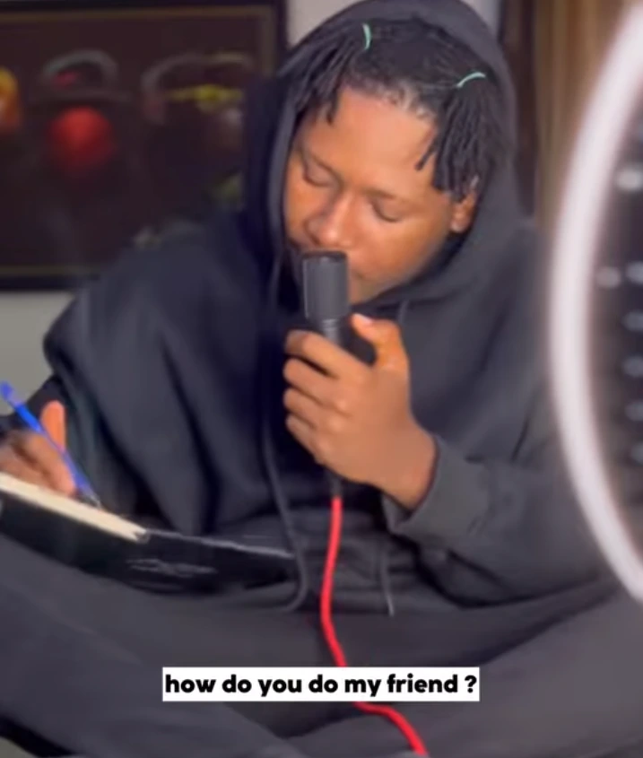 Kolaboy How Are You My Friend Cover