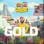 Limoblaze Gold Ada Ehi