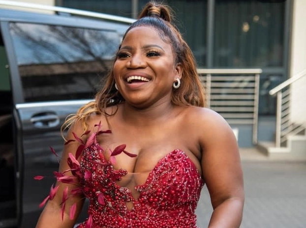 Makhadzi – Ndo Wana Munwe