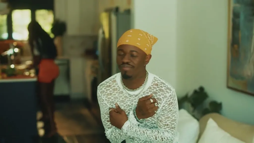 Mannywellz – Jooce Video