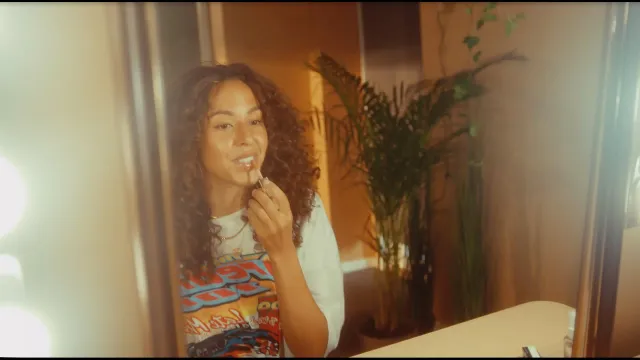 Matata – Oversized T shirt Ft. Sauti Sol Video