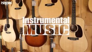 Musica Instrumental