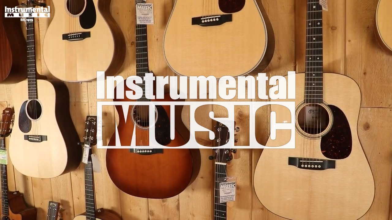 Musica Instrumental