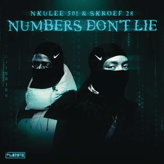 Nkulee501 Skroef28 – Sgidongo Ft. HouseXcape Tribesoul