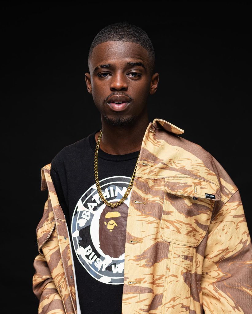 Nkulee501 – By Love