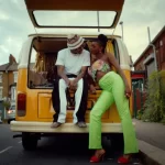 Oxlade – KU LO SA Video