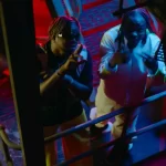 Rexxie – Abracadabra Ft. Naira Marley Skiibii Video