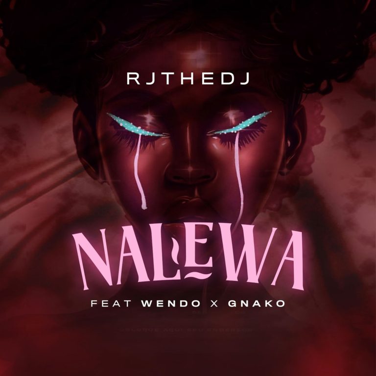 Rj The Dj Ft Wendo G Nako – Nalewa