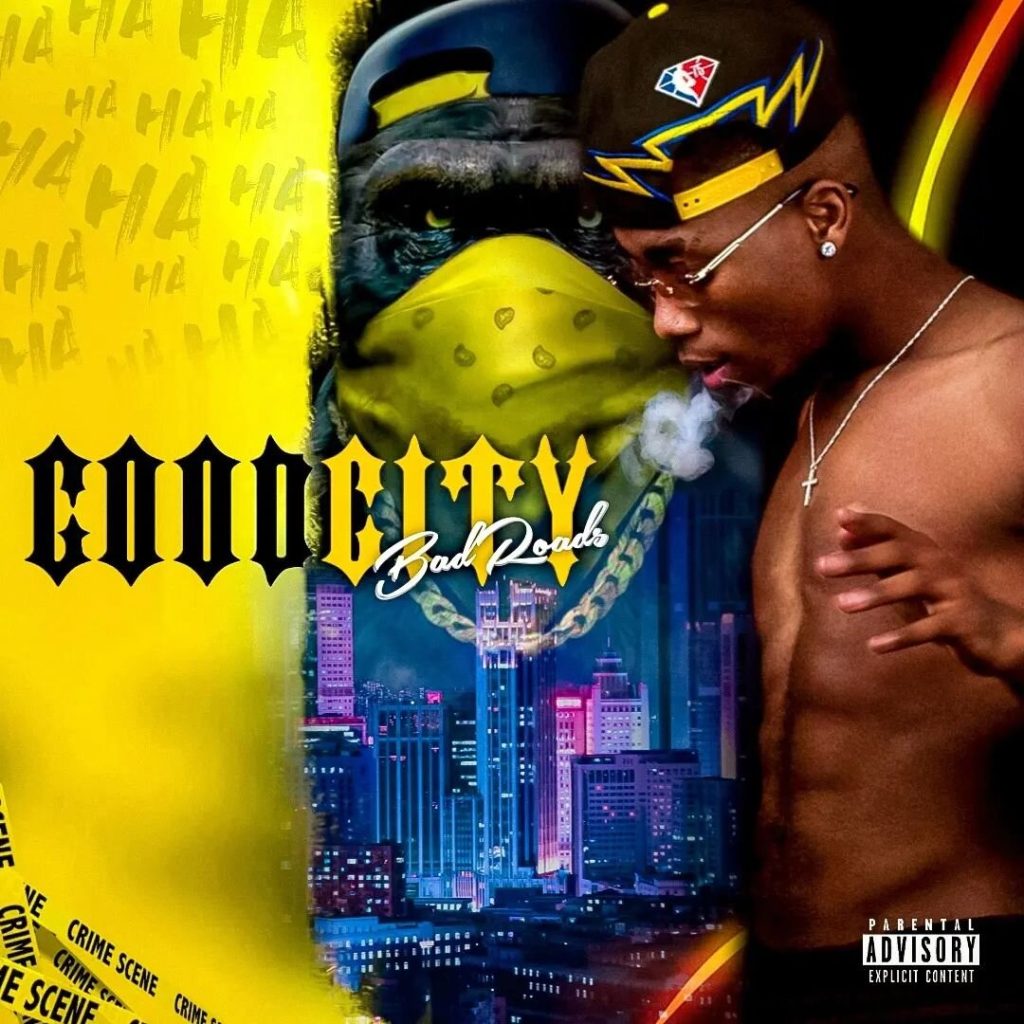 Roiii – Good City Bad Road