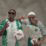 Vector Mama Maradona Video