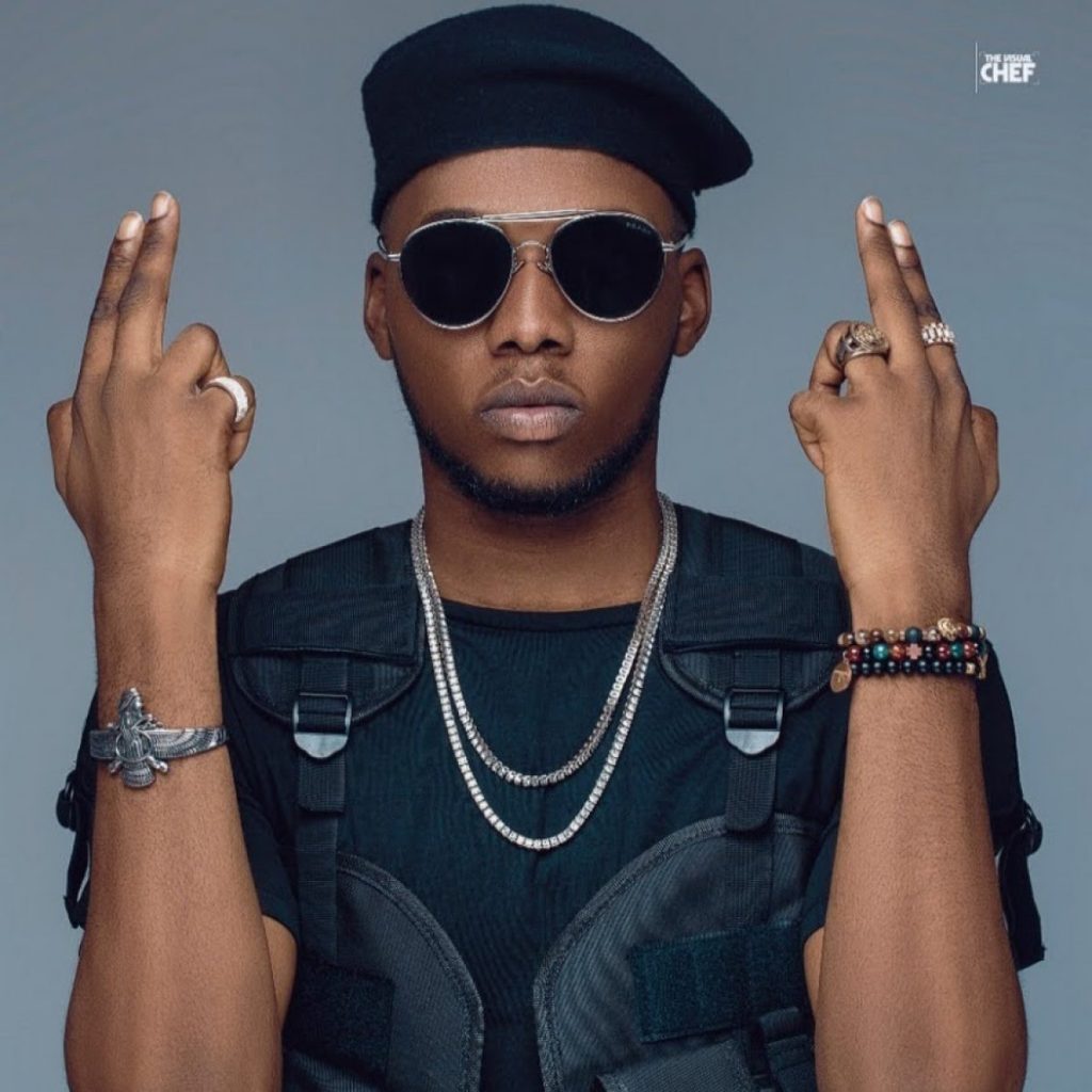 Victor AD – A Million Dollar