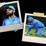 Virat Kohli Biography