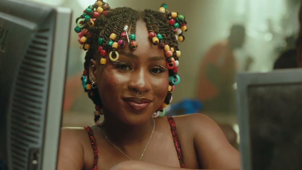 YKB – San Siro Video