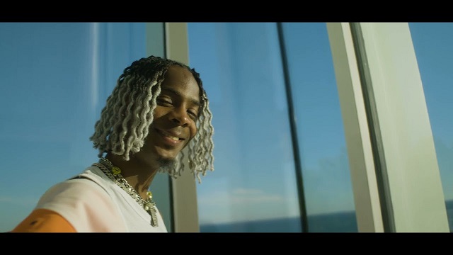 Young Jonn Xtra Cool Video