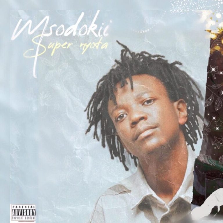 Young Killer Msodoki – Msodoki Super Nyota