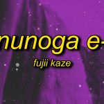 Fujii Kaze – Shinunoga E-Wa shinunoga e wa tiktok song