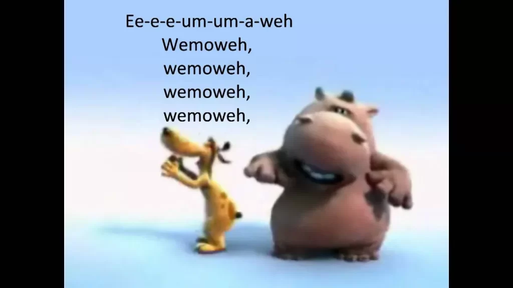 The Tokens – In the Jungle the Mighty Jungle the lion sleeps tonight lyrics