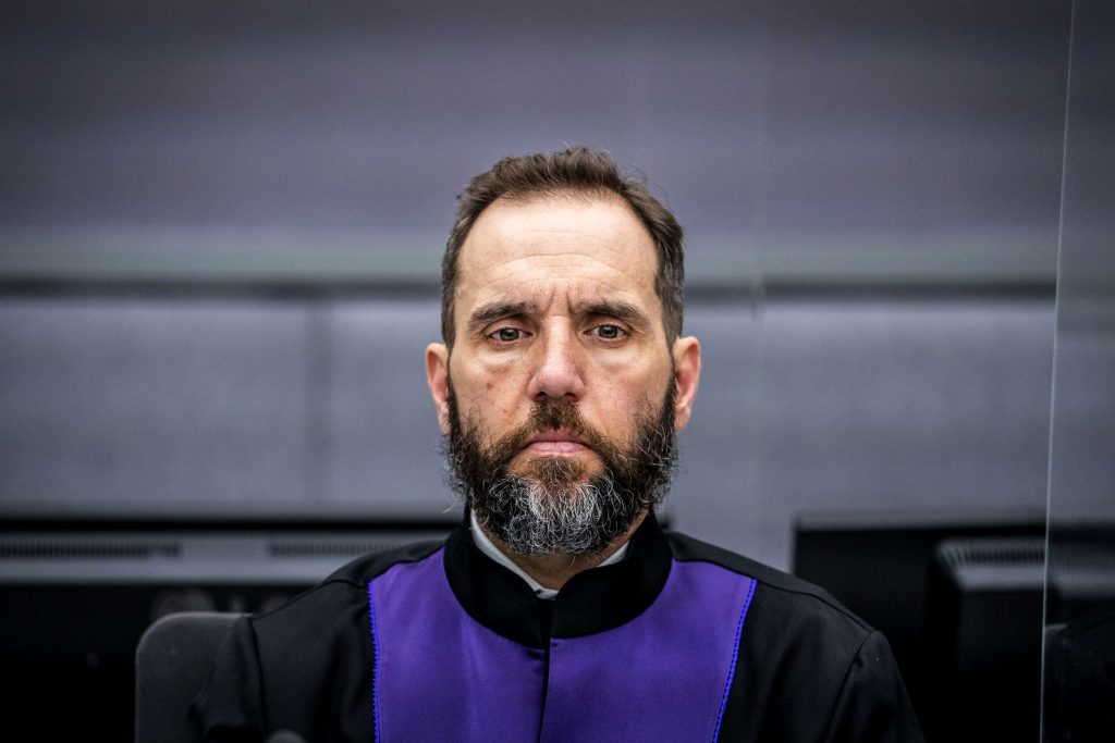 Jack Smith Biography, Wikipedia, Age, Donald Trump Special Counsel, Family, Relationship, Networth, Career 221118 jack smith justice department ew 231p fa27ec