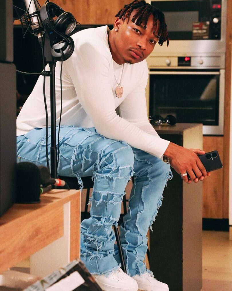 Otile Brown Ft iLogos – Hatima