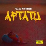 Yuzzo Mwamba – Aftatu 315440093 129383419921596 3136165475148712505 n 810x810 1