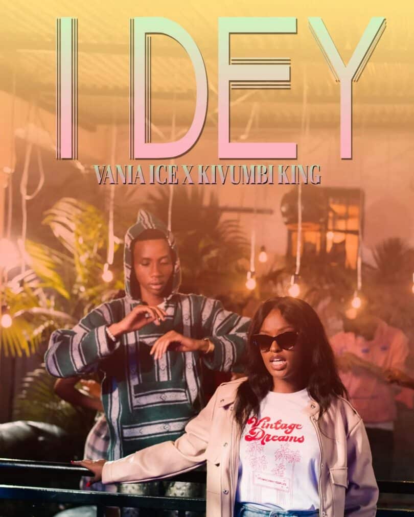 Vania Ice – I Dey Ft. Kivumbi King 316361488 2705243632939999 7441555676742804324 n 810x1012 1