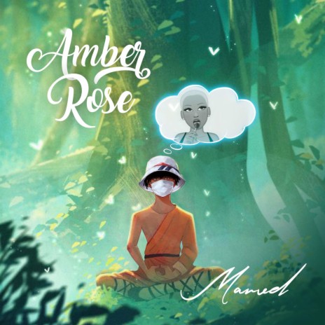 Amber Rose Marvel Mp3 Download