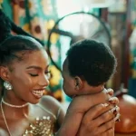 Asake – Organise Video 1