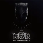 Black Panther Wakanda Forever EP 1