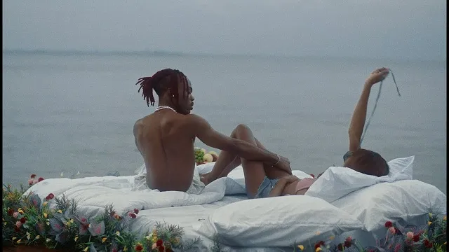 CKay – Mmadu Video