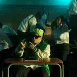 Costa Titch – Goat Ft. Pheelz Video