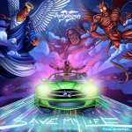 De PartyAnimals – Save My Life De PartyAnimals – Save My Life