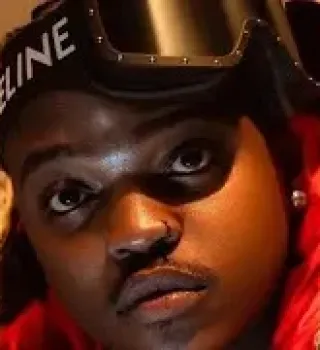 Focalistic Chomie Ke Changitse artwork