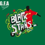 G.F.A King Promise Black Stars Bring Back The Love