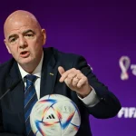 Gianni Infantino Biography, Wikipedia, Age, Salary, Nationality, Height, Instagram, FIFA President Gianni Infantino