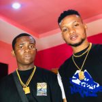 Gold Lee – Ekelebe ft Pamzy Gold lee ft pamzy Ekelebe artwork