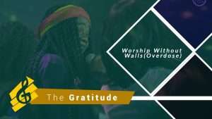 Gratitude – Overdose Gratitude – Overdose