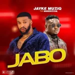 Jayke Jabo ft. Wande Coal