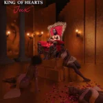 Jux Sing For You artwork