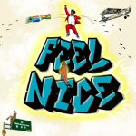 Kuami Eugene I Feel Nice 543x543 1