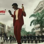 Kuami Eugene – Single Video