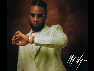 Maleek Berry – My Way