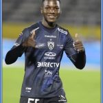 Moisés Caicedo Biography, Wikipedia, Age, Transfermarkt, Position, Current teams, Instagram Moises Caicedo Biography Wikipedia Age Transfermarkt Position Current teams Instagram