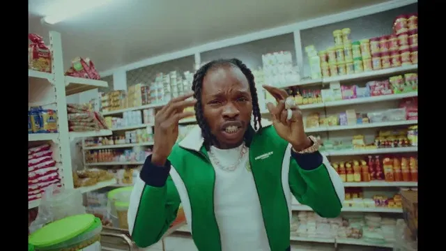 Naira Marley – Vawulence Ft. Backroad Gee Video