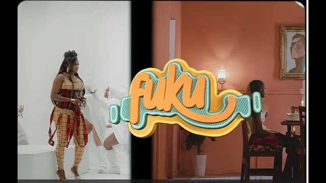 Niniola – Fuku Video