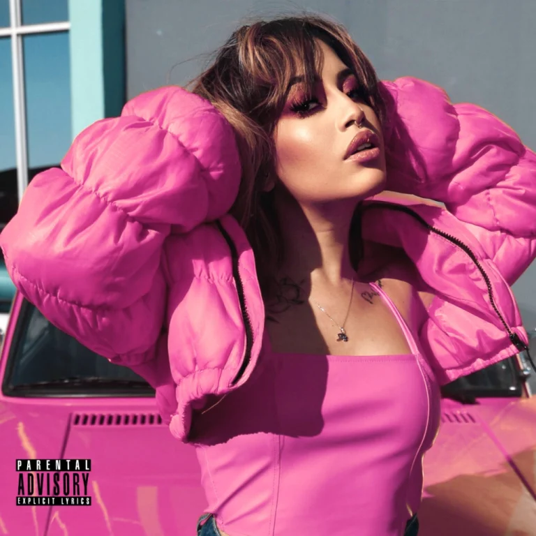 Rowlene – Frequency EP