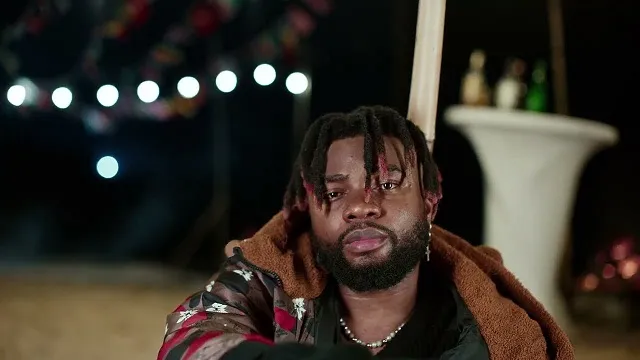 Senth – Dagger Video