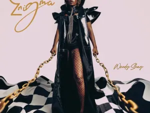 Wendy Shay – Enigma EP