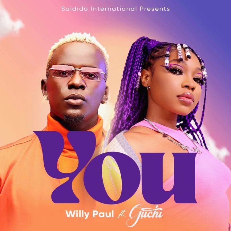 Willy Paul You Ft Guchi 1