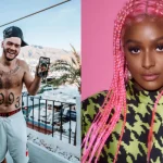 dj cuppy and fiance taylor koko tv ng